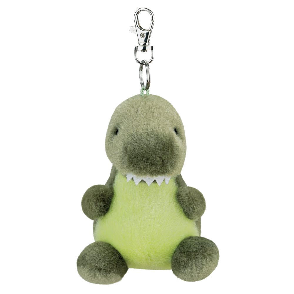 4" Tyranno Rex™ Clip-On