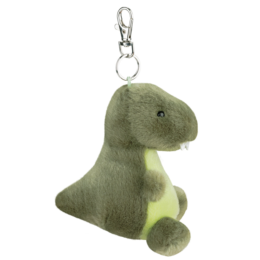 4" Tyranno Rex™ Clip-On
