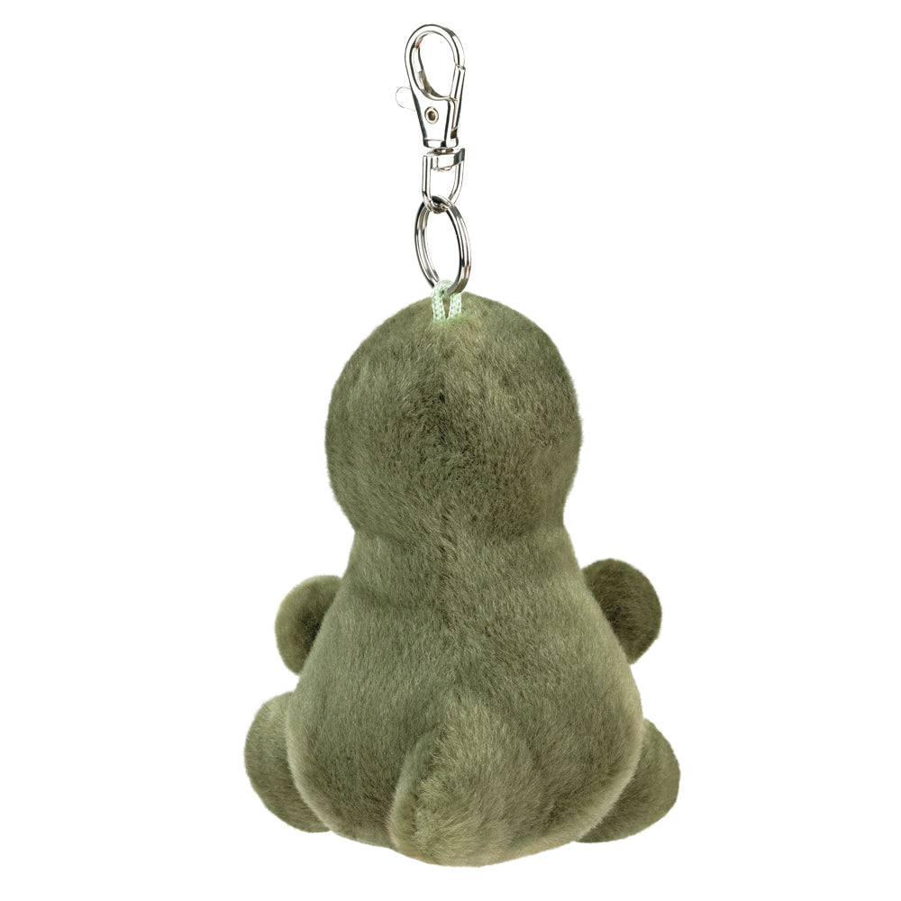 4" Tyranno Rex™ Clip-On