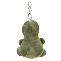4" Tyranno Rex™ Clip-On
