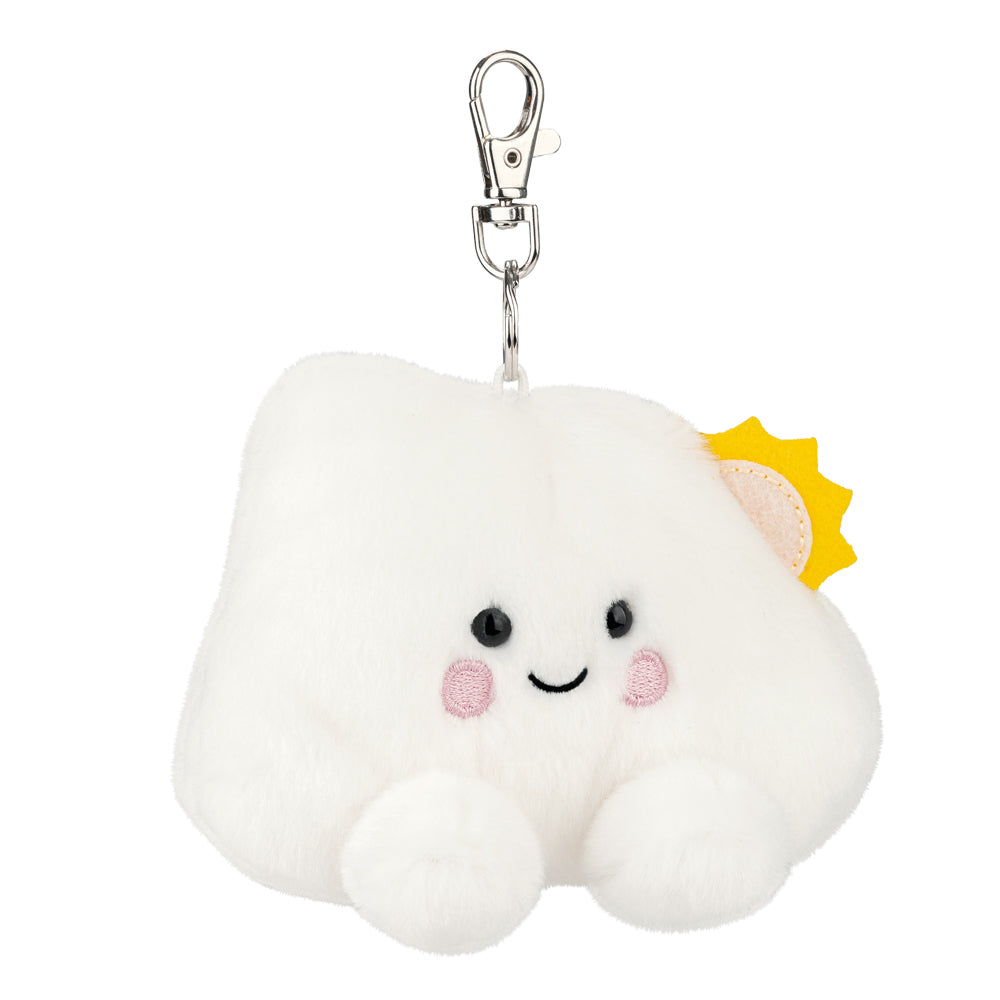 10cm Summer Cloud™ Clip-On -Palm Pals