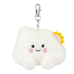 10cm Summer Cloud™ Clip-On -Palm Pals