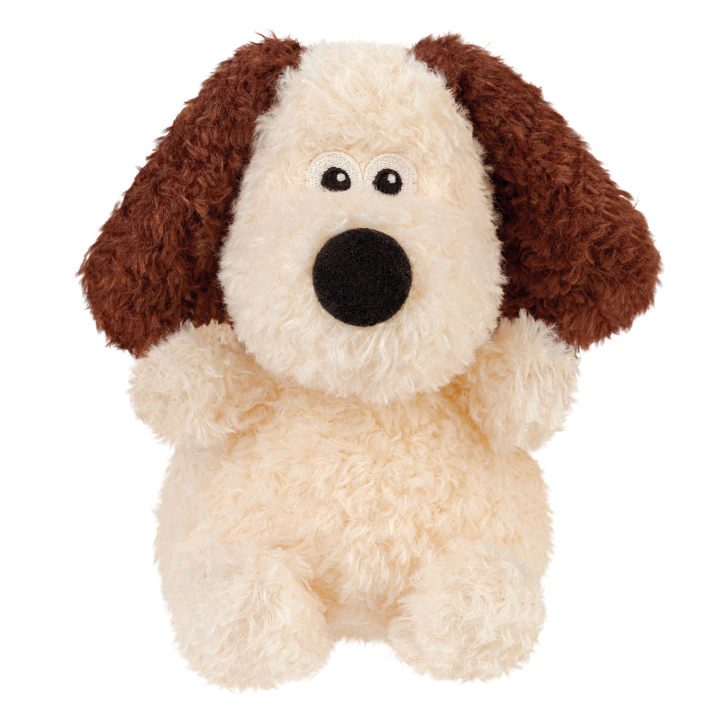 Palm Pals - Gromit - Licensed - Soft Toy