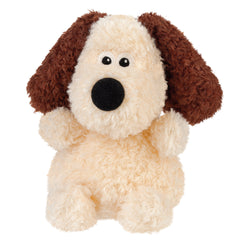 Palm Pals - Gromit - Licensed - Soft Toy