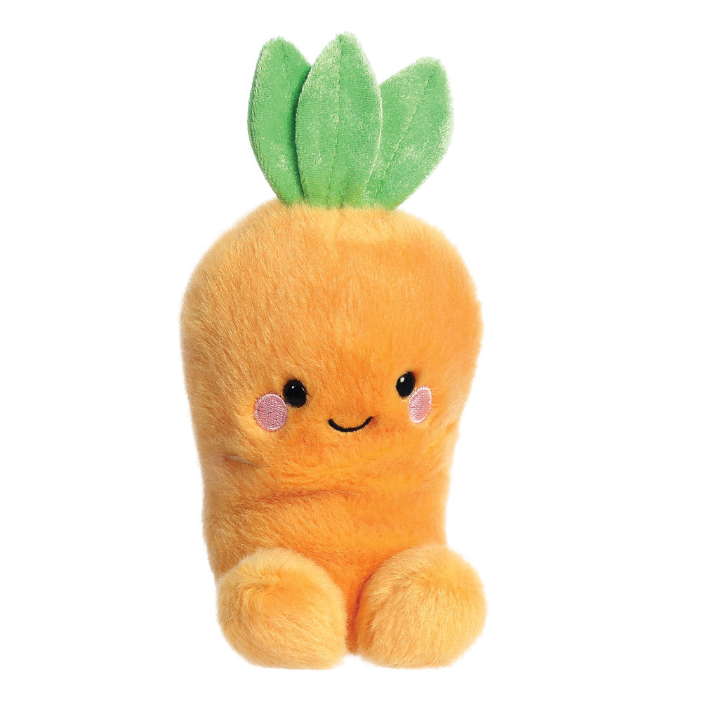Cheerful Carrot™ - Palm Pals