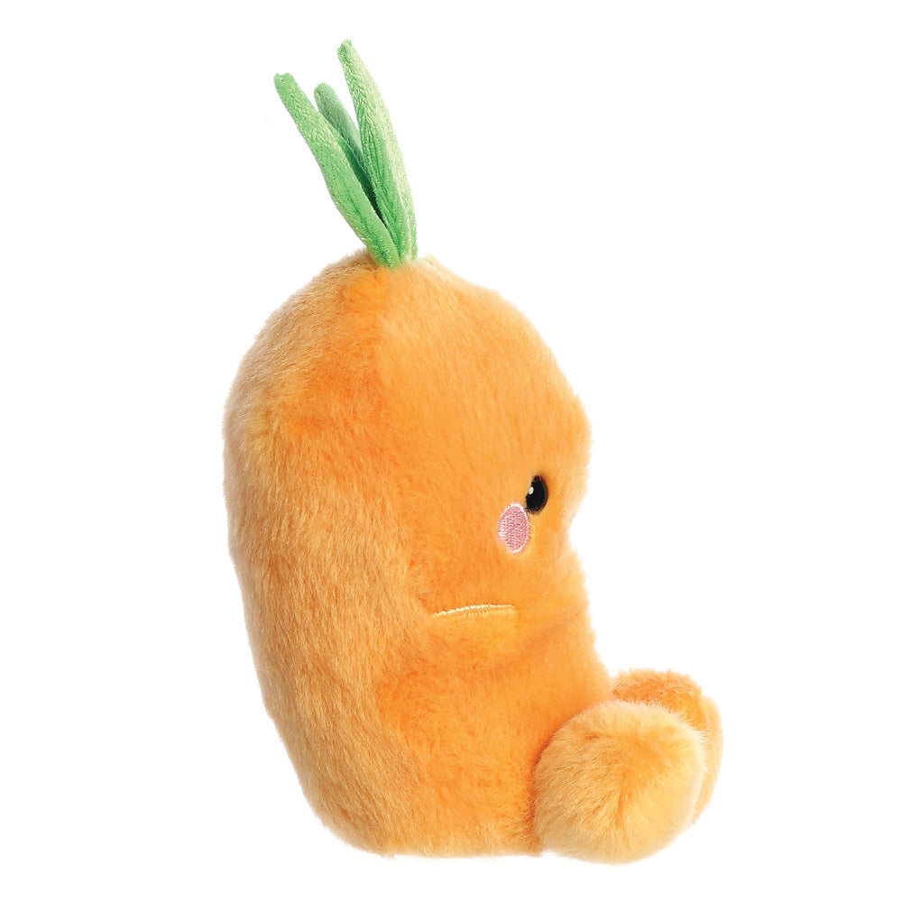 Cheerful Carrot™ - Palm Pals