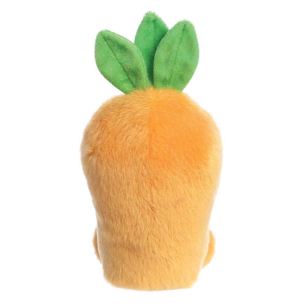 Cheerful Carrot™ - Palm Pals