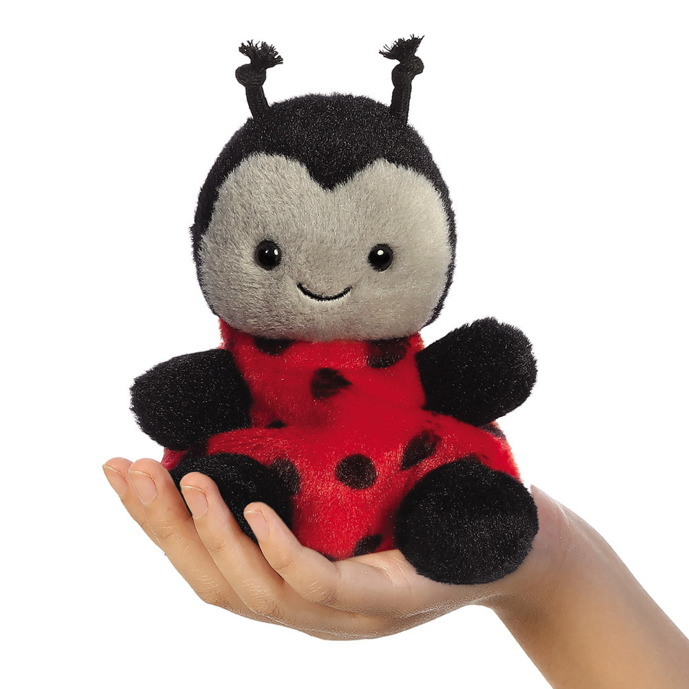 Lil Spots Ladybug™ - Palm Pals
