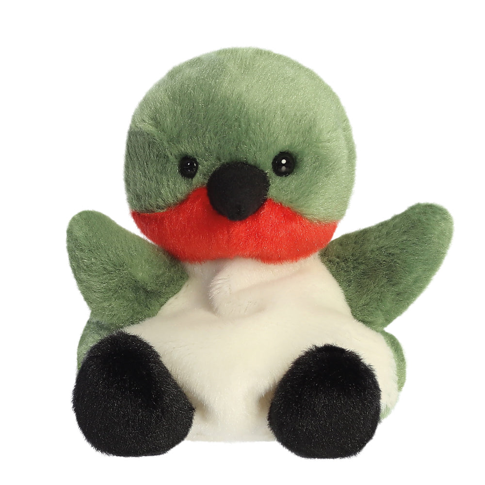 Palm Pals - Hilda Hummingbird - Spring - Soft Toy