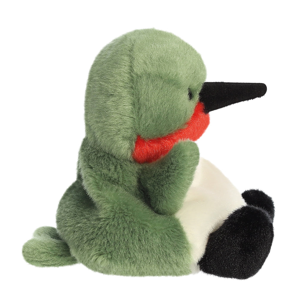 Palm Pals - Hilda Hummingbird - Spring - Soft Toy