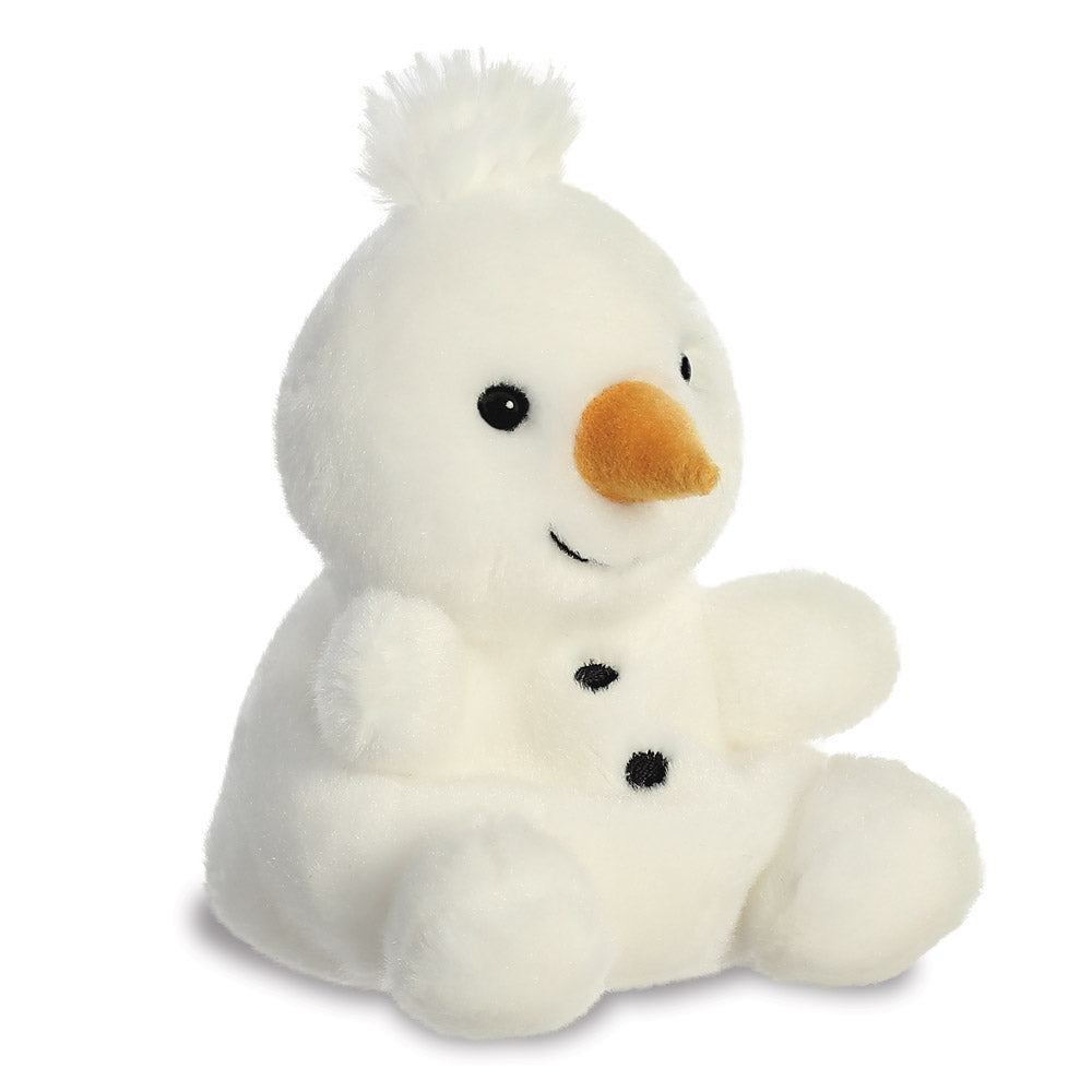 Froyo Snowman™ - Palm Pals