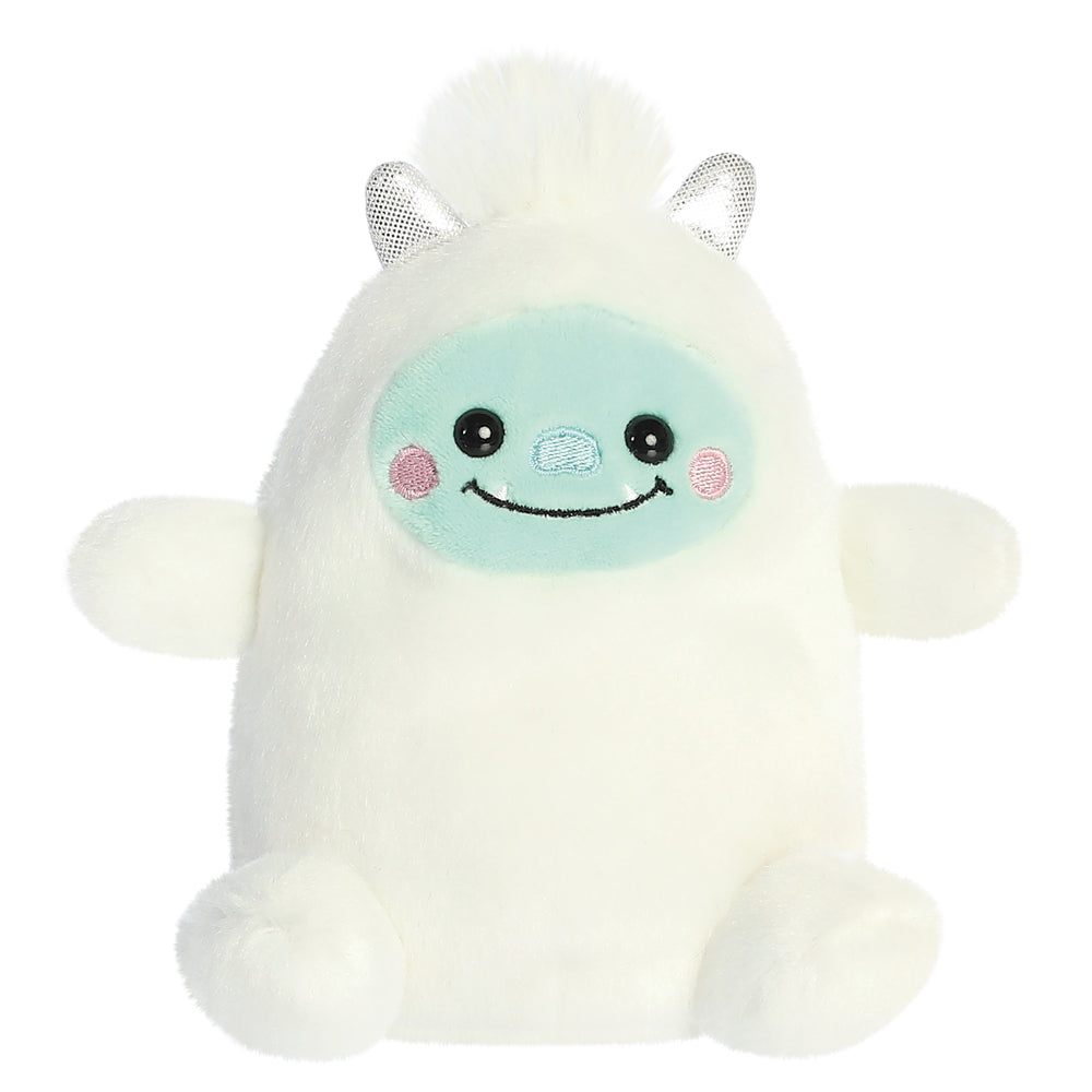 Baker Yeti - 13cm - Palm Pals - Perfect for gifting or collecting