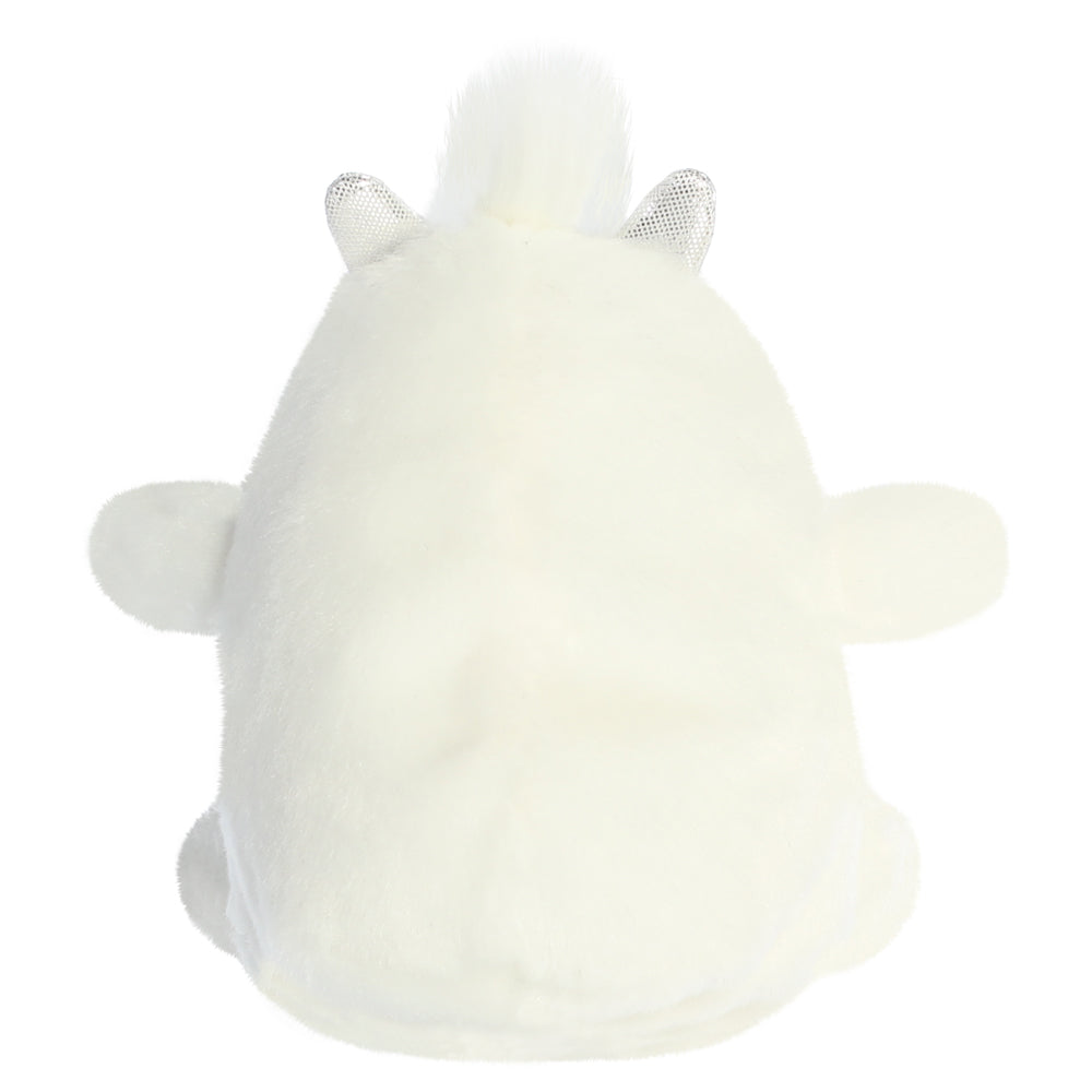 Baker Yeti - 13cm - Palm Pals - Perfect for gifting or collecting