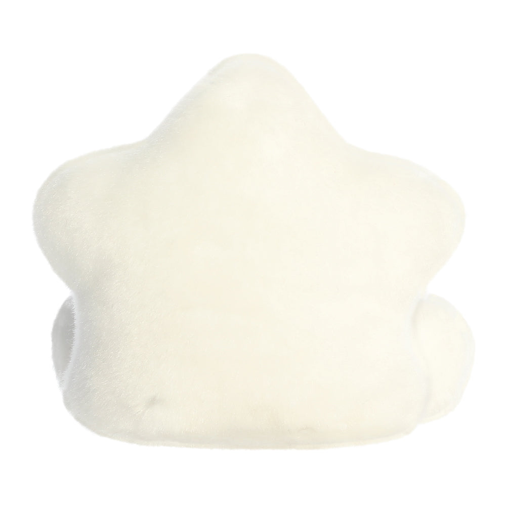 Palm Pals Sparkly Glisten Snowflake Christmas Soft Toy