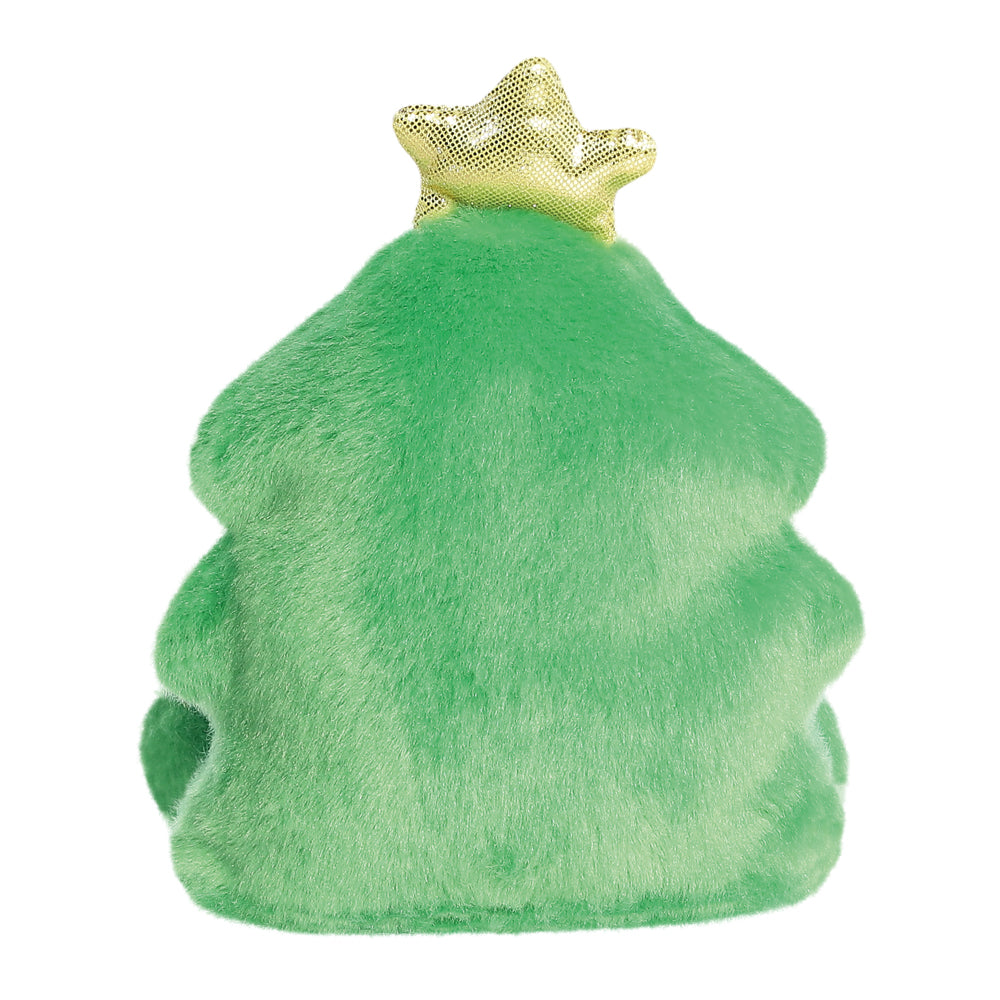 Palm Pals Douglas Christmas Tree Soft Toy