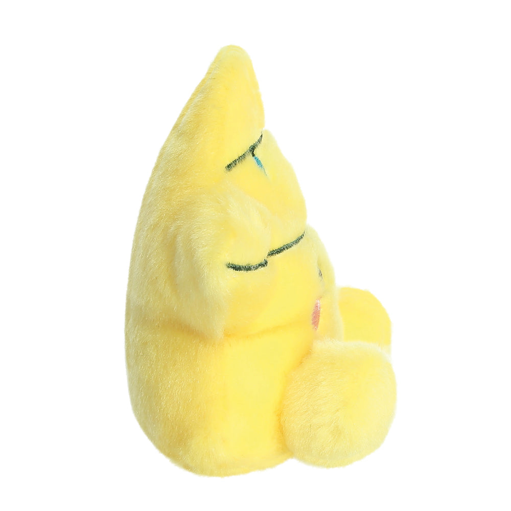 Palm Pals Navi Star Topper Christmas Soft Toy