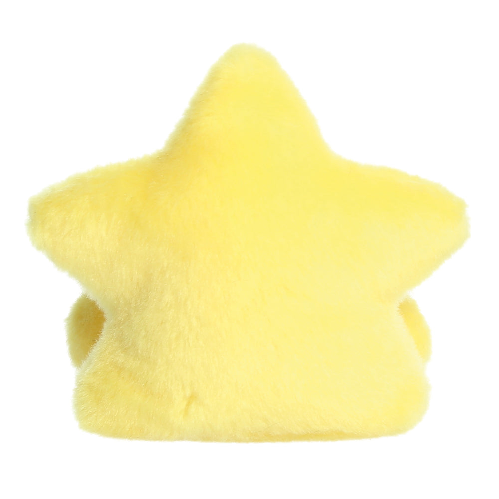 Palm Pals Navi Star Topper Christmas Soft Toy