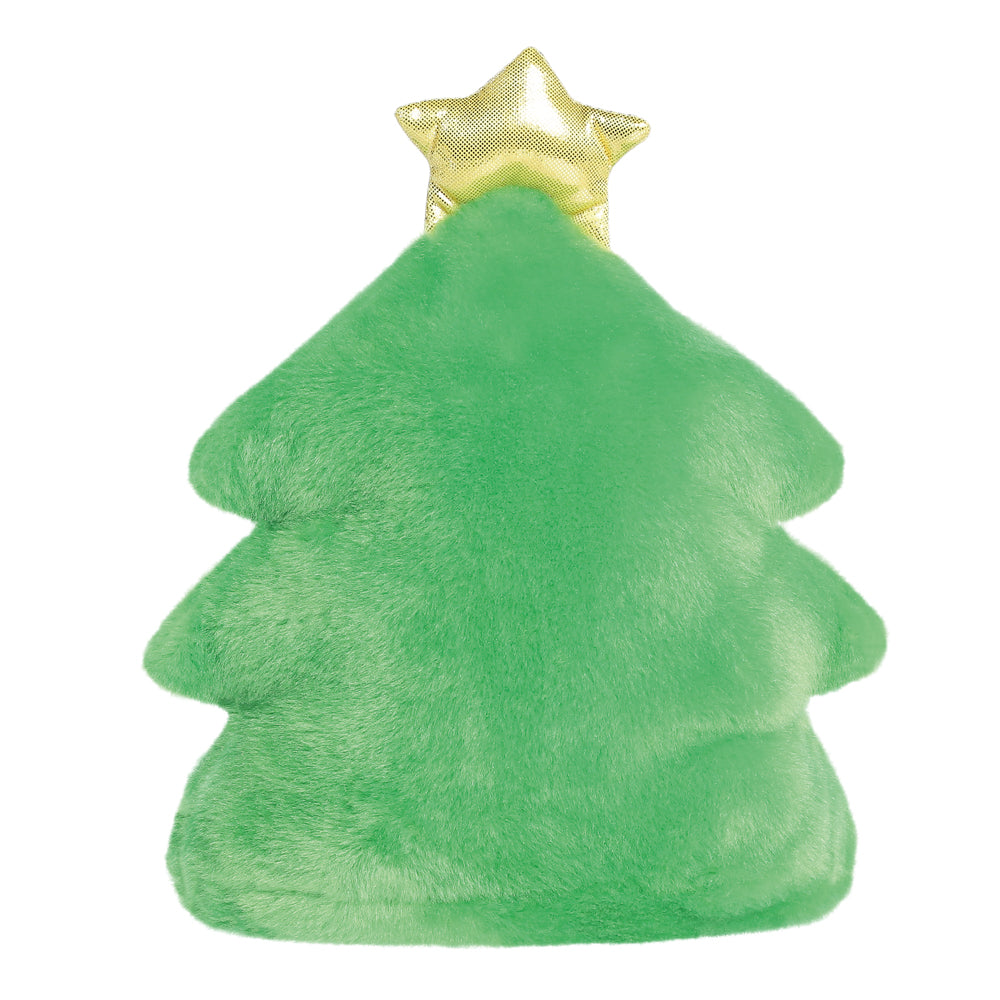  Palm Pals - Party Sized - Douglass Christmas Tree - Soft Toy