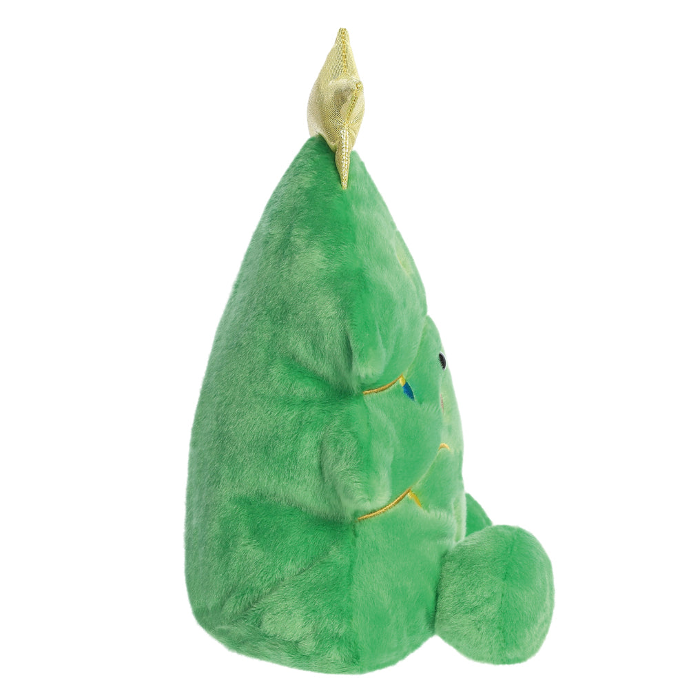 Palm Pals - Large Party-Sized - Douglass Christmas Tree - Soft Toy