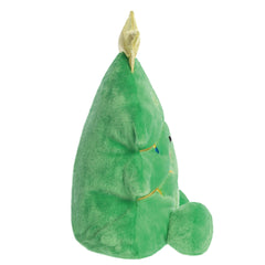 Palm Pals - Large Party-Sized - Douglass Christmas Tree - Soft Toy