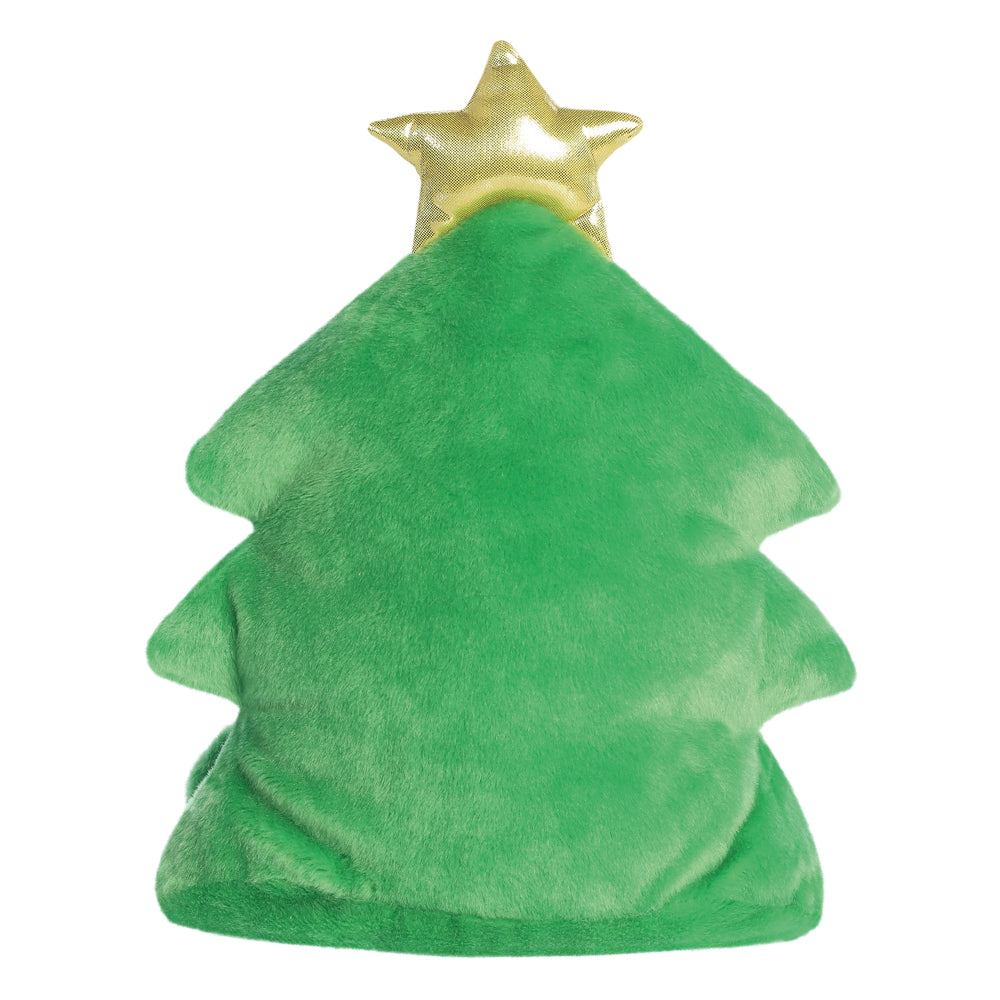 Palm Pals - Large Party-Sized - Douglass Christmas Tree - Soft Toy